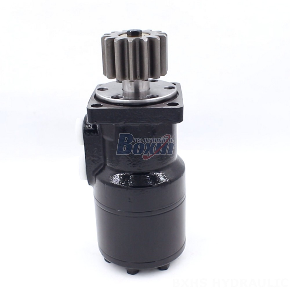 63cc/r 53Lpm Cycloid Hydraulic Motor main image